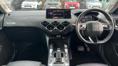 DS 3 1.2 PureTech 130 Rivoli 5dr EAT8 Petrol Hatchback